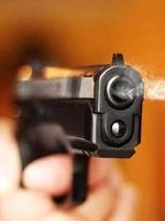 درگیری مرگبار طایفه‌ای در اهواز + فیلم