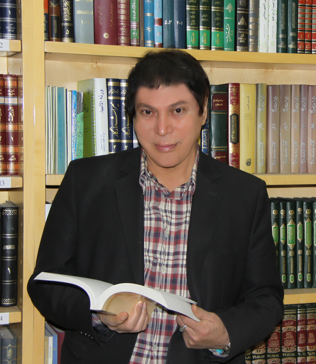 ریاضیات گلها از زبان ابوریحان بیرونی / جرئیات کتابی که ابوریحان برای یک دختر نوشت