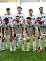 صعود امیدهای ایران به یک چهارم نهایی