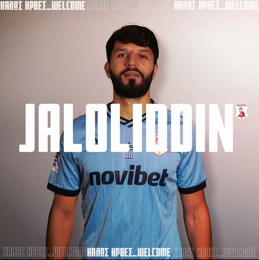 عکس‌| رونمایی از مقصد ماشاریپوف؛ آخرین گزینه نکونام هم پرید!