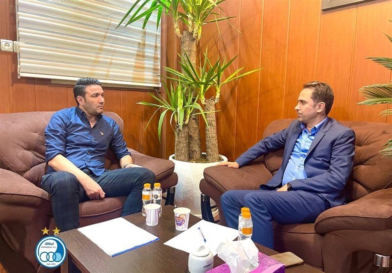 مانع بزرگ مقابل ثبت خریدهای جدید استقلال