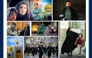 مرور فیلم‌های سینمایی با محوریت امام رضا(ع)؛ ادای دین به سلطان خراسان