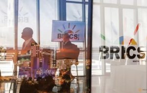 نگرانی غرب از بریکس/ زلزله میان قدرت‌های اقتصادی جهان-راهبرد معاصر