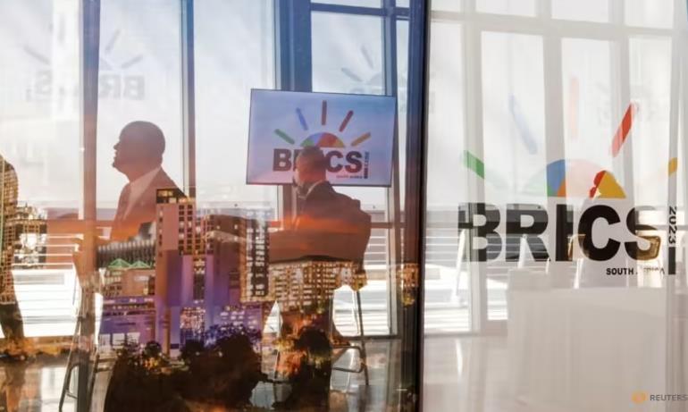 نگرانی غرب از بریکس/ زلزله میان قدرت‌های اقتصادی جهان