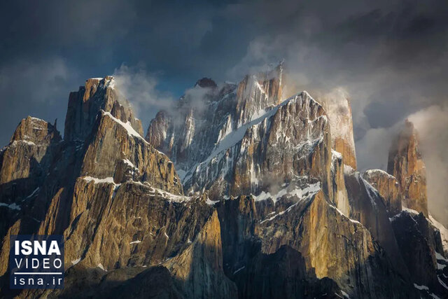 ویدیو / «هشتمین عجایب جهان» بین چین و پاکستان ویدیو / «هشتمین عجایب جهان» بین چین و پاکستان