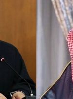 پیام تبریک رییسی به پادشاه و ولیعهد عربستان