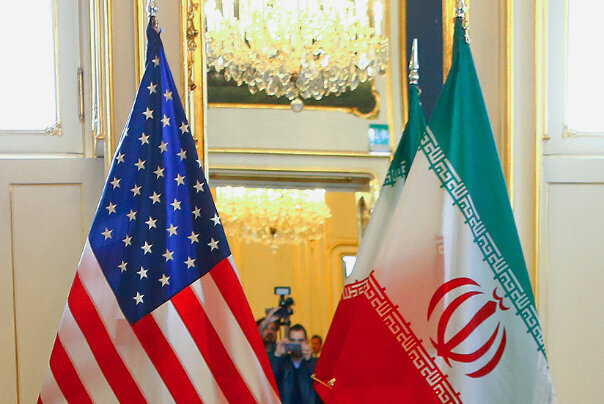 چالش توافق نانوشته ایران و آمریکا/ دو کشور نگران واکنش‌های داخلی هستند