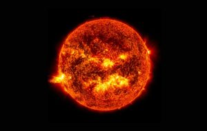 چرا چین به دنبال ساخت خورشید است؟/ عکس