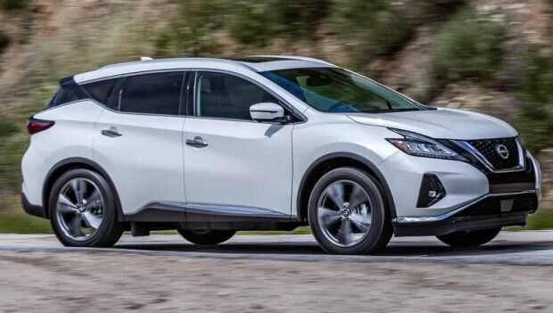 چهره تهاجمی تازه‌ترین مدل شاسی بلند نام‌آشنای نیسان در ایران/ عکس