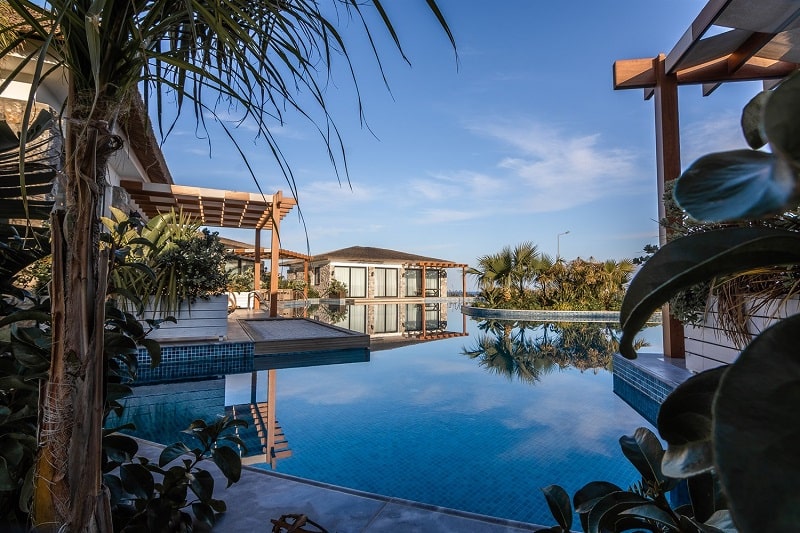 شرایط کار در قبرس شمالی