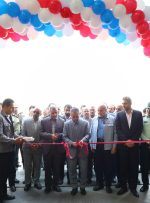 «کویرتایر» قطب تولید تایرهای شاسی بلند در ایران شد