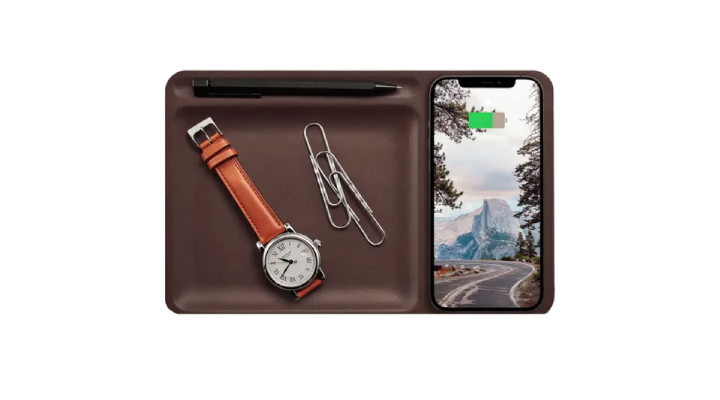 گجت - شارژر بی سیم