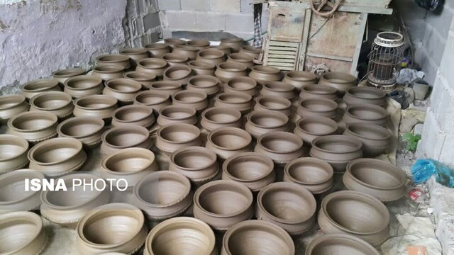 یونسکو، شهر خلاق خوراک را با "گمج" می‌شناسند