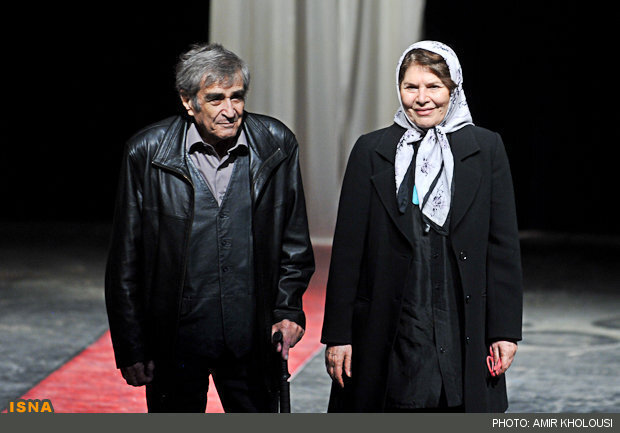 یک روایت شنیدنی از هما روستا و شغلش