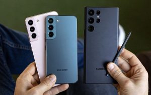 یک پیشنهاد وسوسه‌انگیز برای سامسونگ بازها؛ گلکسی S۲۳ سامسونگ چه مزایایی دارد؟ + لیست قیمت انواع گوشی سامسونگ