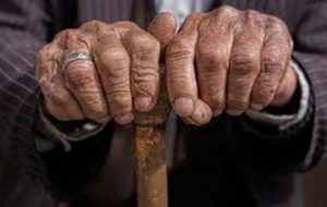 اَبَر بحران سالمندی در راه است / «سند ملی سالمندی» برنامه اقدام ندارد