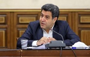 خبر مهم رییس اتاق ایران درباره‌ی اف‌ای‌تی‌اف/ تولید ناخالص داخلی ایران ۴٠ درصد عربستان است