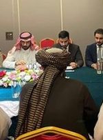 احضار کاردار عربستان از سوی طالبان به دلیل حضور یک زن در جلسه/ طالبان : این مسئله ما را عصبی کرده