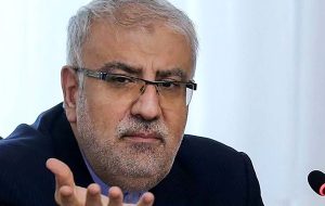 استعفای وزیر نفت تکذیب شد-راهبرد معاصر استعفای وزیر نفت تکذیب شد-راهبرد معاصر