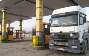 ممنوعیت تخصیص سهمیه به خودروهای گازوئیل‌سوز بدون بیمه شخص ثالث-راهبرد معاصر