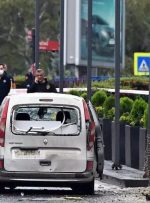 واکنش سفارت ایران به حمله تروریستی اخیر در ترکیه