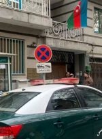 فرد حمله‌کننده به سفارت باکو در تهران، اعدام می‌شود؟