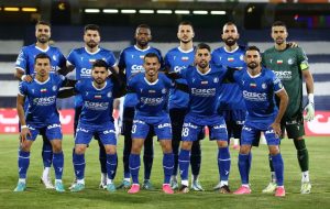 بازیکنان استقلال سرانجام پولدار شدند