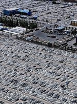 وزارت صمت دپوی خودرو را تکذیب کرد-راهبرد معاصر