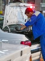 آغاز تحویل ۱۹ هزار و ۷۰۰ دستگاه خودرو از فردا-راهبرد معاصر آغاز تحویل ۱۹ هزار و ۷۰۰ دستگاه خودرو از فردا-راهبرد معاصر