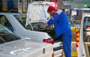 آغاز تحویل ۱۹ هزار و ۷۰۰ دستگاه خودرو از فردا-راهبرد معاصر آغاز تحویل ۱۹ هزار و ۷۰۰ دستگاه خودرو از فردا-راهبرد معاصر