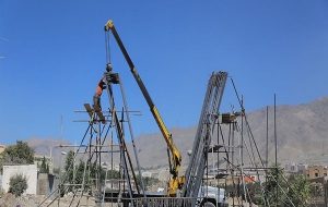 وجود 66 هزار پروژه نیمه‌تمام عمرانی در کشور-راهبرد معاصر