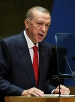 اردوغان: تروریست‌ها آزادانه در اروپا جولان می‌دهند/ این دوگانگی معیارها را درک نمی‌کنیم