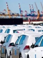 متقاضیان خودروهای وارداتی بخوانند/ خبر جدید معاون وزیر صنعj درباره واردات خودروهای دست دوم