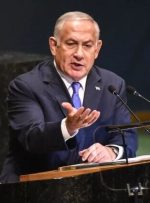 نتانیاهو ادعا کرد: ایران مانع توافق ما با عربستان نخواهد بود