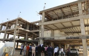 پیشنهاد بلژیکی ها برای ساخت مسکن در ایران-راهبرد معاصر