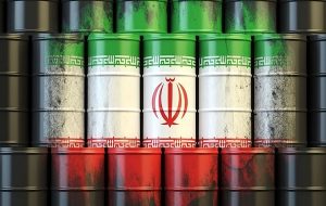 قیمت جهانی نفت امروز ۱۰ مهر ۱۴۰۲-راهبرد معاصر