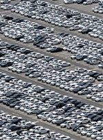 ۵۱ هزار دستگاه خودرو سایپا در انتظار تحویل به مشتریان-راهبرد معاصر