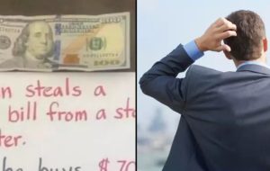 یک معمای ساده ریاضی که بیش از ۵۰ میلیون بار دیده شد و ذهن هزاران نفر را درگیر کرد/ عکس یک معمای ساده ریاضی که بیش از ۵۰ میلیون بار دیده شد و ذهن هزاران نفر را درگیر کرد/ عکس