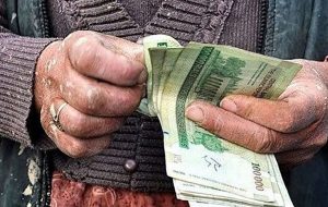 سناریوی عجیب دولت برای عدم افزایش حقوق کارگران/ توفیقی: دوام آوردن در تهران ۳۰ میلیون حقوق ماهانه میخواهد! سناریوی عجیب دولت برای عدم افزایش حقوق کارگران/ توفیقی: دوام آوردن در تهران ۳۰ میلیون حقوق ماهانه میخواهد!