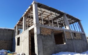 نوسازی ۲.۹ میلیون مسکن روستایی در کشور-راهبرد معاصر