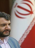 افزایش مبادلات تجاری ایران و اقلیم کردستان-راهبرد معاصر