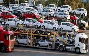 عرضه‌ خودرو‌‌های وارداتی‌ در سامانه یکپارچه از هفته آینده-راهبرد معاصر