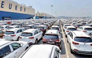 بازگشایی سامانه یکپارچه برای خودرو‌های وارداتی-راهبرد معاصر