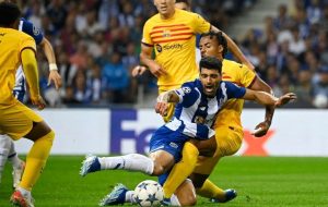 عکس| پنالتی طارمی را سوزاندند!