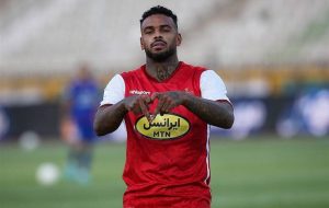 باشگاه پرسپولیس: همه منتظر غرامت دادن پرسپولیس به لوکادیا بودند اما