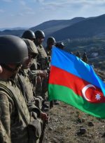 پاشینیان حاکمیت جمهوری آذربایجان بر قره‌باغ را به رسمیت شناخت