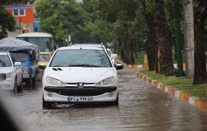 پیش بینی وضعیت بارندگی در کشور تا پایان هفته-راهبرد معاصر