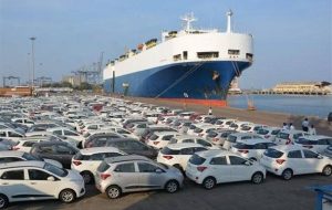 هیچ خودروی دست‌دومی وارد گمرک نشده است-راهبرد معاصر