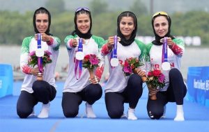 پیام مهم بازی‌های آسیایی؛ به این رشته‌ها هم توجه کنید!