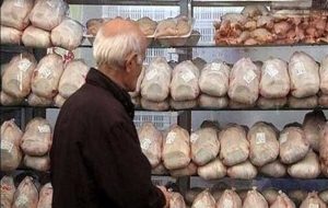 قیمت مرغ قطعه‌بندی و بسته‌بندی شده اعلام شد-راهبرد معاصر